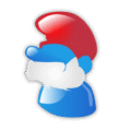 papa smurf
