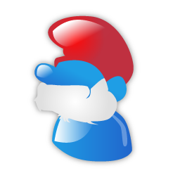 papa smurf